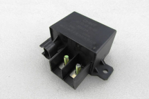 Реле стартера JD2324, DC24V 100A  Foton, Howo, OEM: 1124136600001; JD2324; WG9725580100