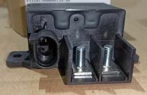 Реле стартера JD2324, DC24V 100A  Foton, Howo, OEM: 1124136600001; JD2324; WG9725580100 - фото 3