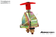 Вимикач маси JK451A Foton, Howo, FAW, Shacman, Shaanxi, Kamaz OEM: 1417036600001; JK451A; WG9100760100