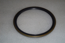 Сальник передньої ступиці (маточини) 130x150x10 Foton 1186, 5186, 1256,  OEM: 31N-03080 - фото 2