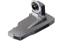 Корпус масляного фільтра Cummins ISB6.7 OEM: 3955034