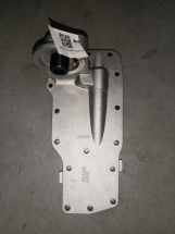 Корпус масляного фільтра Cummins ISB6.7 OEM: 3955034 - фото 2