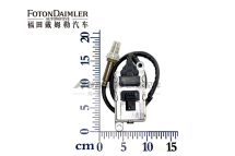 Датчик NOX SENSOR CUMMINS (SNS165A, 5WK96765A, A2C897888700-01) OEM: 4326863, H0125090101A0