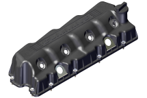Кришка клапана Foton Cummins ISF3.8 OEM: 4946240