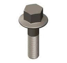 Болт M8x1.25x25/30mm. піддону Cummins I6.7 M8 x 1.25 x 25/30 OEM: 4981915; 4898482