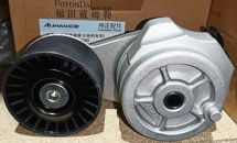 Натяжний механізм Cummins 3.8; FOTON AUMARK, Газон NEXT, ПАЗ OEM: 5287020; 5287021; S5287020A2080 - фото 2
