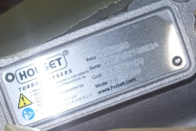 Турбокомпресор HE351W; 5352890 / 5352891 (A); W2510219822A7 Cummins  ISDe 6.7 та 6BTA 5.9L  OEM: 5352890 ; 5352891; C5352891 - фото 2