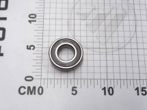 Підшипник маховика 6205RS (d30) Cummins ISF3.8 OEM: 5402825; 6205RS 