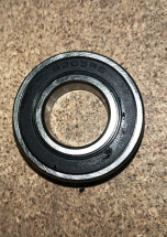 Підшипник маховика 6205RS (d30) Cummins ISF3.8 OEM: 5402825; 6205RS  - фото 3