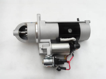 Стартер 24V 3.6KW Cummins ISF3.8 FOTON AUMARK (S120); ПАЗ, JAC, GAZ, Валдай OEM: 5585087; 5446936; 5319202; 5367425; 5319202 
