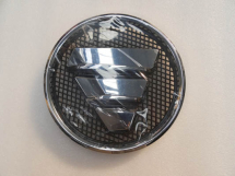 Логотип решітки Foton 1186; 1126 OEM: H0505010014A0 - фото 2