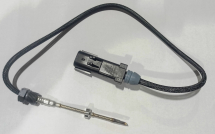 Датчик температури Foton 1088; 1166; 1146; (Perkins110/135) OEM: 4326893; A046P415; H0125211011A0; L0125070201A0