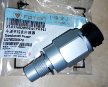 Датчик спідометра FOTON OEM: FL0376020006A0Y0145 - фото 2