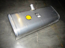 Паливний бак 200L АЛЮМІНІЙ FOTON AUMARK 1088; 1128 (S100; S120) OEM: L1110020104A0