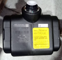 Бак Adblue (сечовини) FOTON 25L OEM: L1125124012A0; L1125102013A0 - фото 3