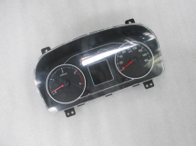 Панель приладів Foton Aumark S з Версією прошивки L1376A2014H001001 / L1376A2014S001010 OEM: L1376010001A0