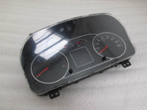 Панель приладів Foton Auman 1186; 1226; 5186; 1166  OEM: M4376010000A0; M4376A2014H003002; M4376A2014S002006; M4376A2014S002008