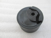Сайлентблок опори кабіни задній Foton Aumark S 1088; 1065; 1108; 1126 OEM: L1501051700A0 - фото 2