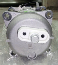 Компресор кондиціонера DKS-15SE; L15D041; 250828 Foton Aumark S OEM: L1812030001A0 - фото 3