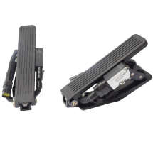 Електронна педаль акселератора Foton Auman 1186; 1126; 1166; 1226; 5186 OEM: M4117030102A0