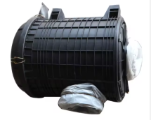 Корпус повітряного фільтра (з фільтром) Foton Auman OEM: M4119202011A0; M4119219010A0; M4119218010A0