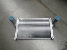 Інтеркулер Foton Auman 1186; 1126 OEM: M4119302012A0