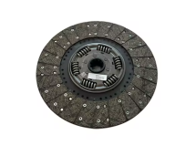 Диск зчеплення 395mm. 10Z Foton Auman 1186; 1126 OEM: M4161030100A0; 8397700-TRI-W-01-2510130084
