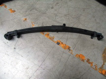 Ресора передня три листа Foton Auman OEM: M4292100013A0