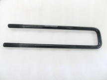 Стремянка 445x80mm. M20x72mm. Foton OEM: M4295070305A0