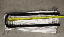 Стремянка 445x80mm. M20x72mm. Foton OEM: M4295070305A0 - фото 2
