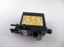 Насос підйому кабіни (ручний) Foton Auman OEM: M4504020102A0