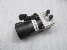 Електричний насос підйому кабіни Foton Auman OEM: M4504020201A0; SH290213