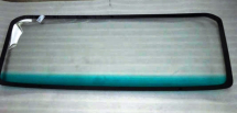 Лобове скло Foton Auman BJ1186, BJ1226; BJ5186; BJ1166 OEM: M4521010100A0 - фото 3