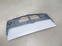 Капот FOTON AUMAN 1186; 1126; 1161; 5070; 1072; OEM: M4531013200A0 - фото 2