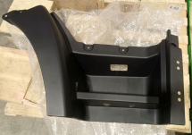 Підніжка кабіни права верхня FOTON AUMAN 1186; 1126; 5186; 1106; 1256 OEM: M4545011001A0; M454500000035 - фото 2