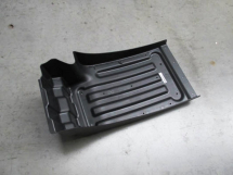 Крило ліве Foton Auman 1186; 1166; 1226; 1126 OEM: M4843020300B0; M454300000137