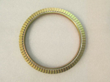 Кільце ABS (156x186x15) заднє Foton OEM: QT340D66-3550201