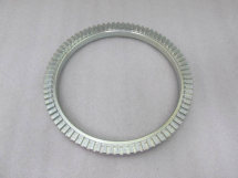 Кільце ABS (156x186x15) заднє Foton OEM: QT340D66-3550201 - фото 2
