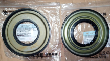 Сальник ступиці Foton Auman EST 65x136x13 OEM: QT380D36-3104040 - фото 3