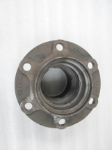 Ступиця задня Foton 11060; 1128; 1412 OEM: QT380D59-3104011; QT380D59-3104015