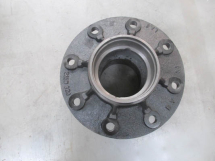 Ступиця задня Foton Aumark S120 BJ1128 OEM: QT385D320-3104015