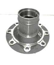 Ступиця переднього колеса FOTON AUMARK OEM: SH3103015-CP1002