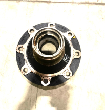 Ступиця переднього колеса FOTON AUMARK OEM: SH3103015-CP1002 - фото 3