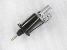 ПГУ (Пневмо-гідро посилювач) FOTON AUMARK BJ1128; 1089 OEM: L0162050104A0; L0162050011B0 - фото 2