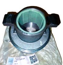 Підшипник вижимний  Hongyan, Iveco, Howo, Sinotruk, Sitrak OEM: 5801842336; 1601-200106; 330430038; 86CL639F0 - фото 3