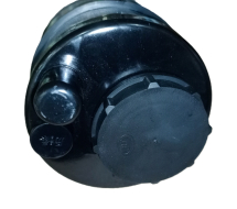 Бачок гідропідсилювача з кронштейном Iveco; Hongyan OE: 5802462749; SFHDDSC008; 20250715; 5802379304 - фото 2