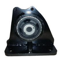 Кронштейн кабіни правий Iveco; Hongyan OE: 6000008806; 5001- 810108; 5802087386