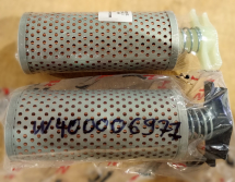Фільтр гідропідсилювача бачка ГУРа Iveco; Hongyan; Shacman, Sitrak OEM: W400006977; DZ95189470088 - фото 3