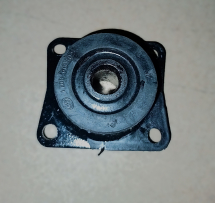Подушка КПП Iveco; Hongyan OEM: 6000009423; 1708600102; 33000060843