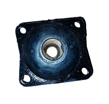 Подушка КПП Iveco; Hongyan OEM: 6000009423; 1708600102; 33000060843 - фото 2